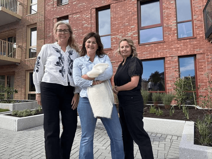 Gressvik Frisør & velvære – Velvære på Gressvik Torg